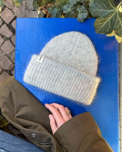 Strickset⎜Weekend Mütze